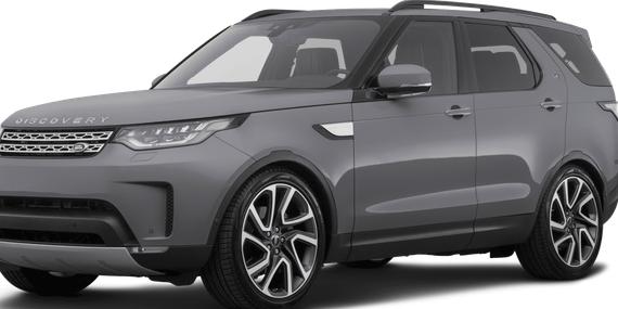 LAND ROVER DISCOVERY 2020 SALRT2RK0L2430174 image